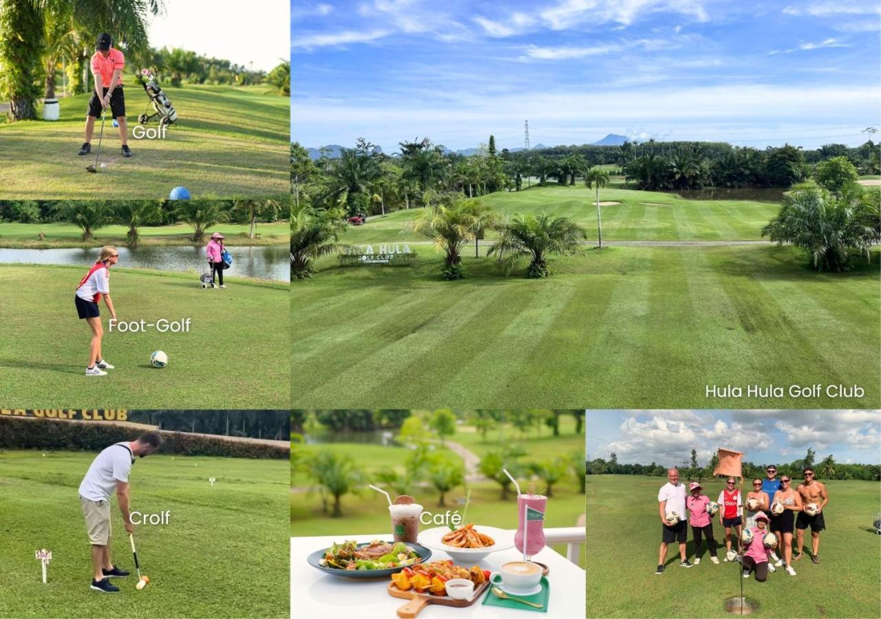 The Pineapple 4* Krabi town