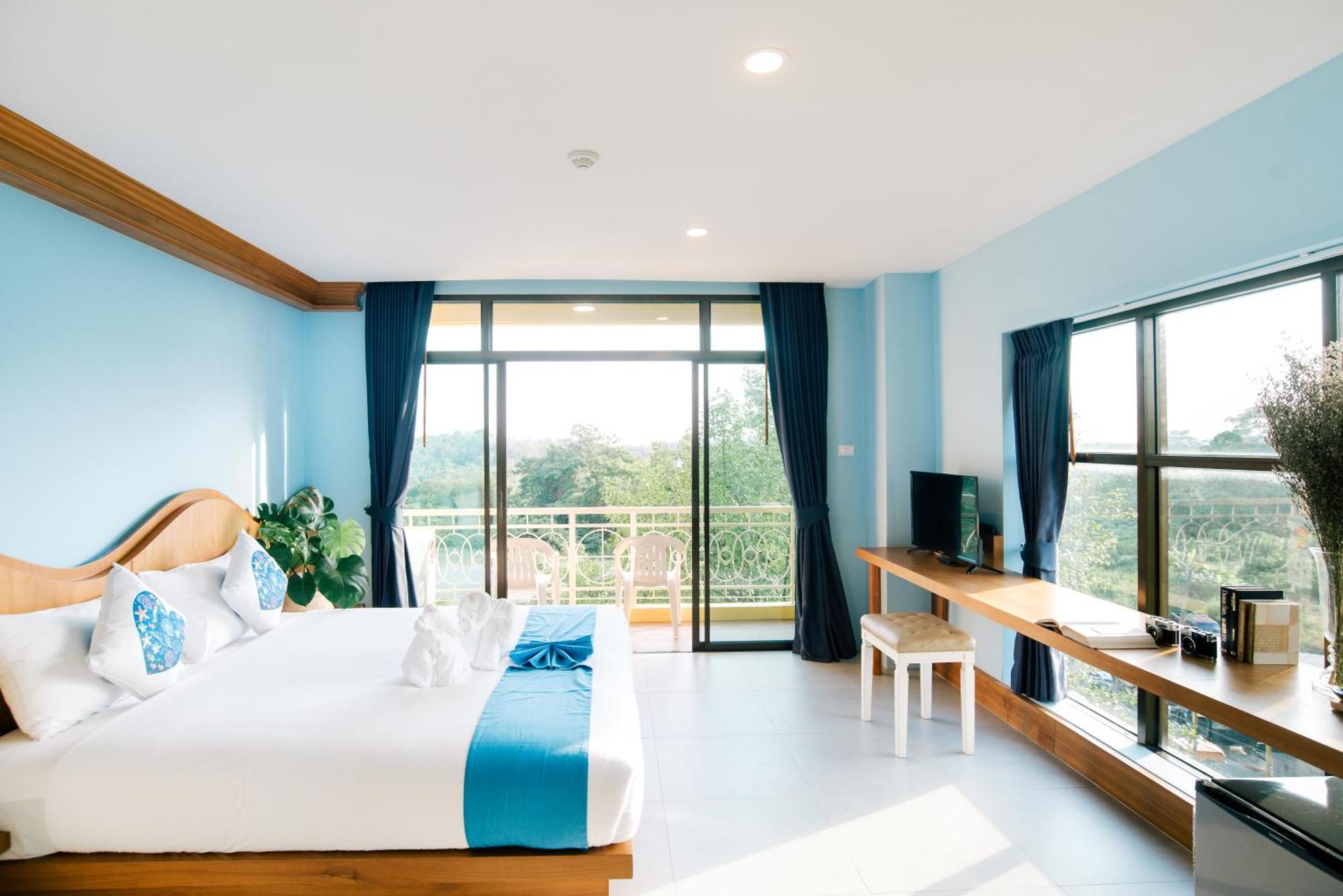 The Pineapple 4* Krabi town